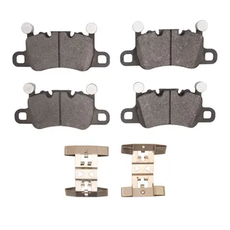R1 Concepts 2552-1740-01 Optimum Oe Pads & Hardware Kit